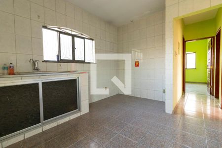 Casa para alugar com 180m², 2 quartos e sem vaga Casa para alugar com 180m², 2 quartos e sem vagaCozinha