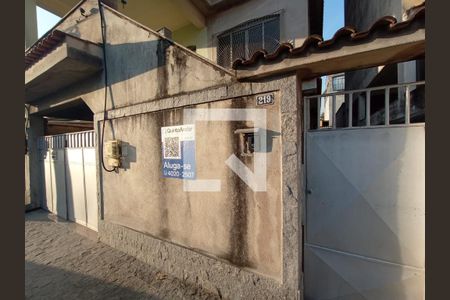 Casa para alugar com 180m², 2 quartos e sem vaga Casa para alugar com 180m², 2 quartos e sem vagaFachada - Plaquinha Quinto Andar