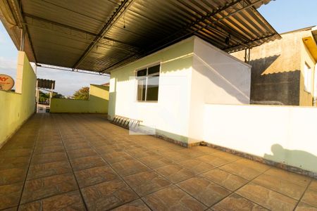 Casa para alugar com 180m², 2 quartos e sem vaga Casa para alugar com 180m², 2 quartos e sem vagaTerraço