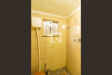 Casa para alugar com 180m², 2 quartos e sem vaga Casa para alugar com 180m², 2 quartos e sem vagaBanheiro