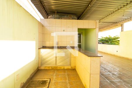 Casa para alugar com 180m², 2 quartos e sem vaga Casa para alugar com 180m², 2 quartos e sem vagaTerraço