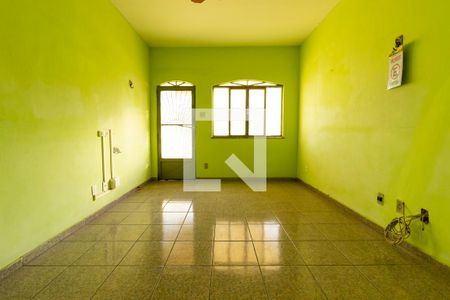 Sala de casa para alugar com 2 quartos, 180m² em Silvânia, Nova Iguaçu