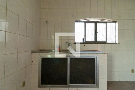 Casa para alugar com 180m², 2 quartos e sem vaga Casa para alugar com 180m², 2 quartos e sem vagaCozinha