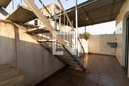 Casa para alugar com 180m², 2 quartos e sem vaga Casa para alugar com 180m², 2 quartos e sem vagaÁrea de Serviço
