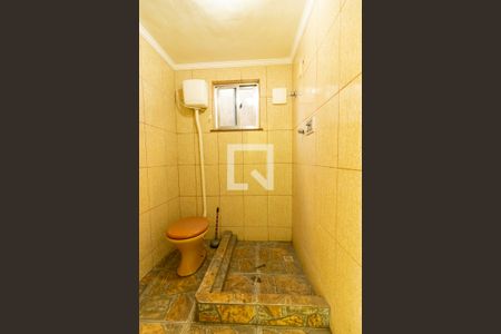 Casa para alugar com 180m², 2 quartos e sem vaga Casa para alugar com 180m², 2 quartos e sem vagaBanheiro