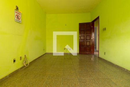 Sala de casa para alugar com 2 quartos, 180m² em Silvânia, Nova Iguaçu