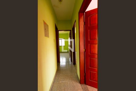 Casa para alugar com 180m², 2 quartos e sem vaga Casa para alugar com 180m², 2 quartos e sem vagaCorredor
