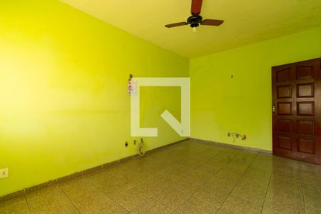 Sala de casa para alugar com 2 quartos, 180m² em Silvânia, Nova Iguaçu