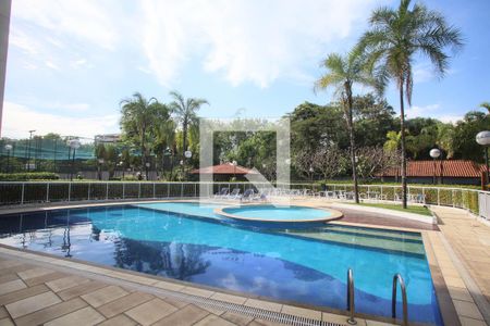 Apartamento para alugar com 77m², 2 quartos e 1 vagaÁrea comum - Piscina