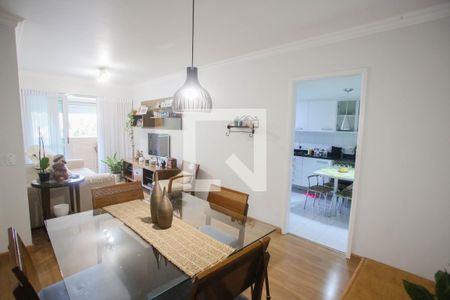 Sala de apartamento para alugar com 2 quartos, 77m² em Pechincha, Rio de Janeiro