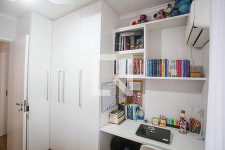 Apartamento para alugar com 77m², 2 quartos e 1 vagaQuarto 2