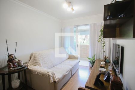 Sala de apartamento para alugar com 2 quartos, 77m² em Pechincha, Rio de Janeiro