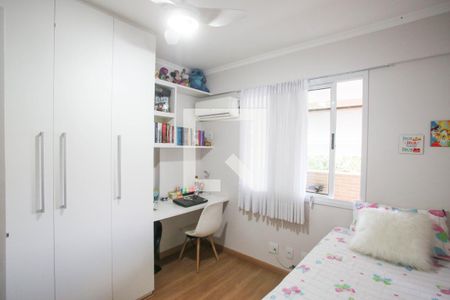 Apartamento para alugar com 77m², 2 quartos e 1 vagaQuarto 2