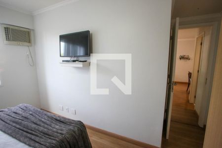 Apartamento para alugar com 77m², 2 quartos e 1 vagaQuarto Suíte