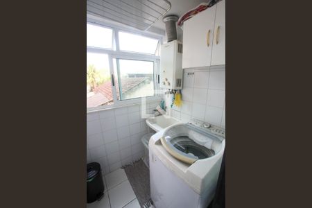 Apartamento para alugar com 77m², 2 quartos e 1 vagaÁrea de Serviço