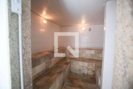 Apartamento para alugar com 77m², 2 quartos e 1 vagaSauna