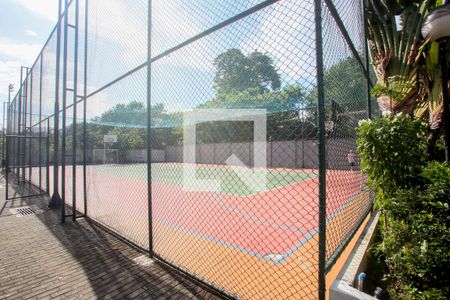 Apartamento para alugar com 77m², 2 quartos e 1 vagaQuadra Esportiva
