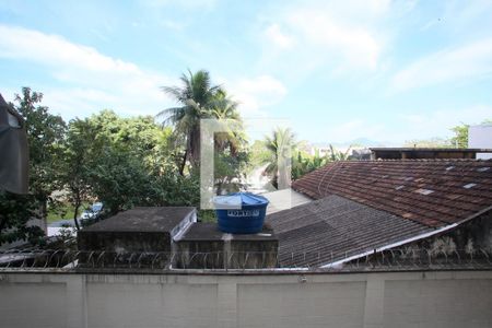 Vista da Sala de apartamento para alugar com 2 quartos, 77m² em Pechincha, Rio de Janeiro