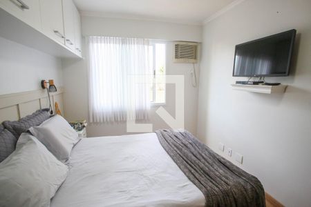Apartamento para alugar com 77m², 2 quartos e 1 vagaQuarto Suíte