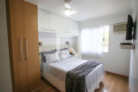 Apartamento para alugar com 77m², 2 quartos e 1 vagaQuarto Suíte