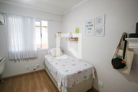 Apartamento para alugar com 77m², 2 quartos e 1 vagaQuarto 2