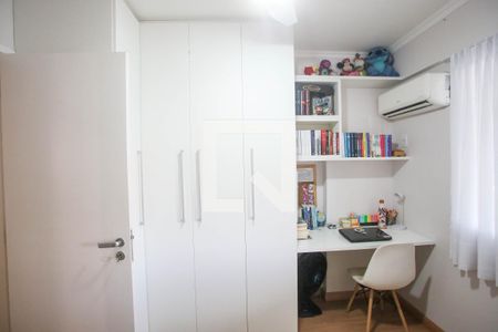 Apartamento para alugar com 77m², 2 quartos e 1 vagaQuarto 2