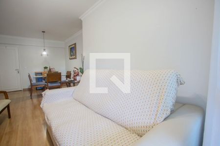 Sala de apartamento para alugar com 2 quartos, 77m² em Pechincha, Rio de Janeiro
