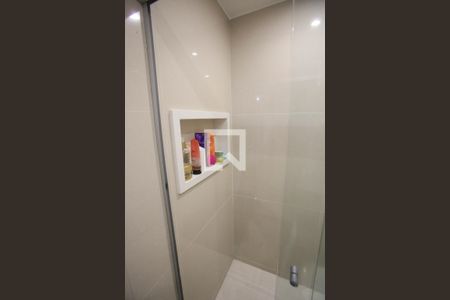 Apartamento para alugar com 77m², 2 quartos e 1 vagaBanheiro Social