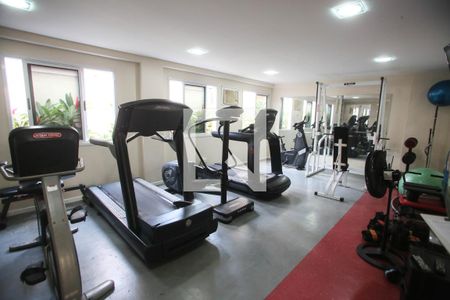Apartamento para alugar com 77m², 2 quartos e 1 vagaÁrea comum - Academia