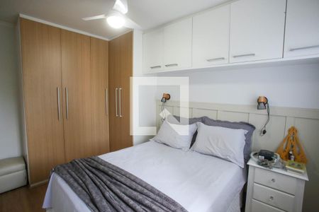 Apartamento para alugar com 77m², 2 quartos e 1 vagaQuarto Suíte