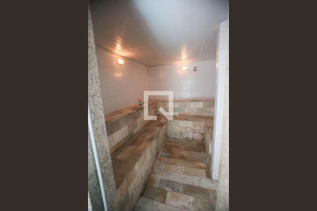 Apartamento para alugar com 77m², 2 quartos e 1 vagaSauna