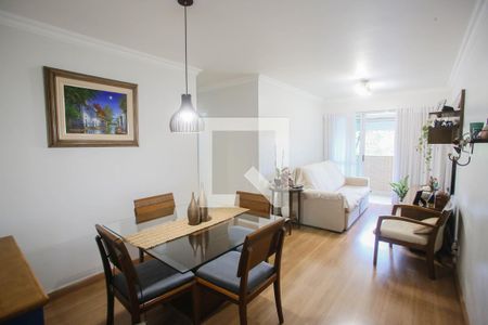 Sala de apartamento para alugar com 2 quartos, 77m² em Pechincha, Rio de Janeiro