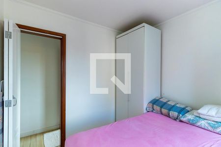 Quarto 2 de apartamento à venda com 2 quartos, 58m² em Vila Nova Teixeira, Campinas