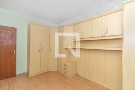 quarto 1 de apartamento à venda com 3 quartos, 89m² em São João, Porto Alegre