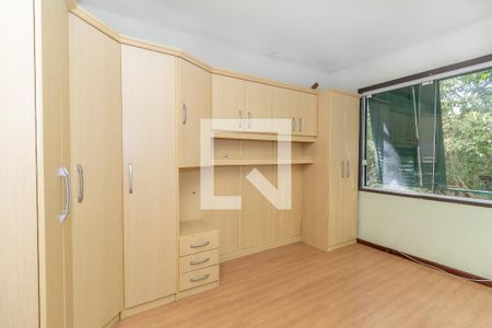 quarto 1 de apartamento à venda com 3 quartos, 89m² em São João, Porto Alegre