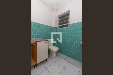 Apartamento à venda com 89m², 3 quartos e sem vagaBanheiro