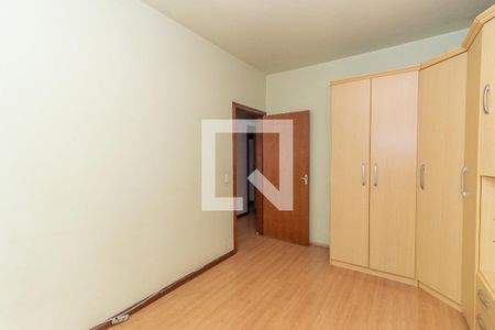 quarto 1 de apartamento à venda com 3 quartos, 89m² em São João, Porto Alegre