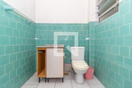 Apartamento à venda com 89m², 3 quartos e sem vagaBanheiro