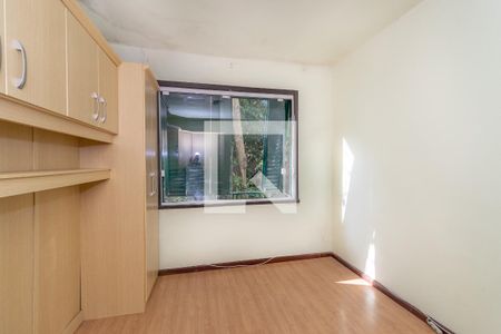 quarto 1 de apartamento para alugar com 3 quartos, 89m² em São João, Porto Alegre