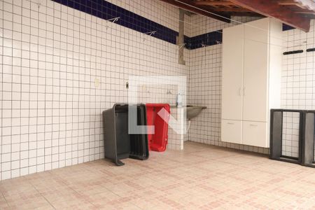 Studio de casa para alugar com 2 quartos, 75m² em Vila Guarani (z Sul), São Paulo