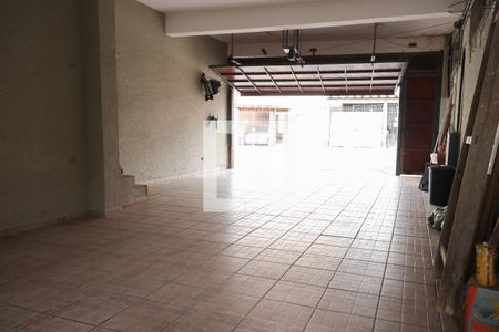 Studio de casa para alugar com 2 quartos, 75m² em Vila Guarani (z Sul), São Paulo
