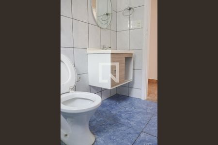 Studio de casa para alugar com 2 quartos, 75m² em Vila Guarani (z Sul), São Paulo