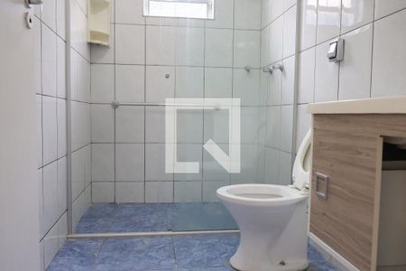 Studio de casa para alugar com 2 quartos, 75m² em Vila Guarani (z Sul), São Paulo