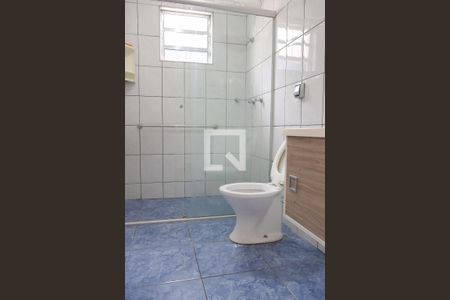 Studio de casa para alugar com 2 quartos, 75m² em Vila Guarani (z Sul), São Paulo