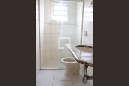 Casa para alugar com 2 quartos, 75m² em Vila Guarani (z Sul), São Paulo