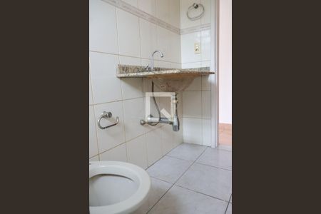 Casa para alugar com 2 quartos, 75m² em Vila Guarani (z Sul), São Paulo