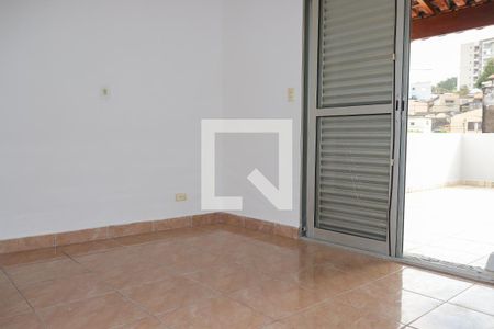 Casa para alugar com 2 quartos, 75m² em Vila Guarani (z Sul), São Paulo