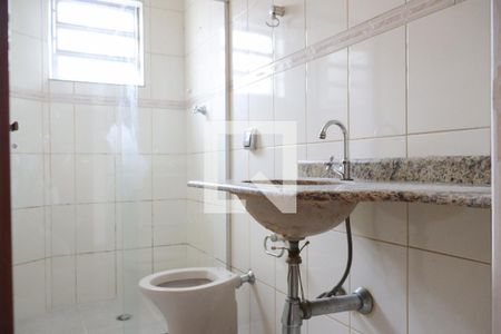 Casa para alugar com 2 quartos, 75m² em Vila Guarani (z Sul), São Paulo