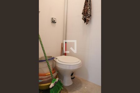 Apartamento à venda com 106m², 3 quartos e 1 vagaLavabo