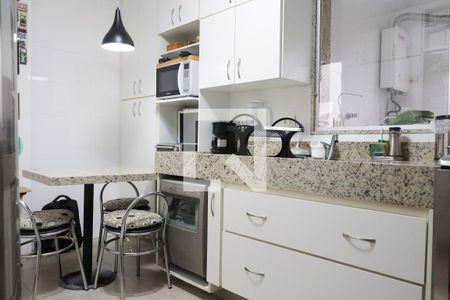 Apartamento à venda com 106m², 3 quartos e 1 vagaCozinha